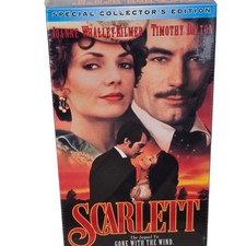 Scarlett Special Collectors