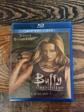 Buffy The Vampire Slayer