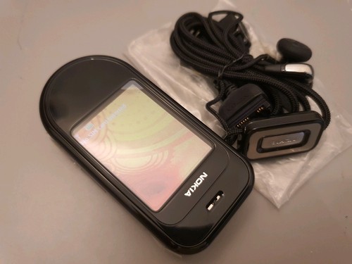 Nokia 7373 amour collection - nokia,