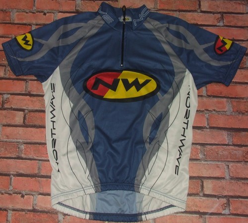 Northwave maglia shirt - shirt, maillot