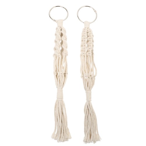 Pcs corda cotone portavaso - corda,