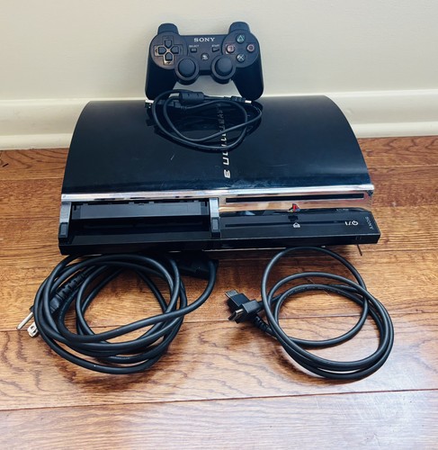 Sony playstation ps3 ceche01 - sony,