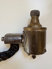 Dinamo Bosch Rotodyn WB anni