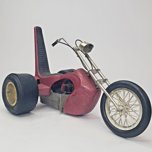 Triciclo vintage - , cox