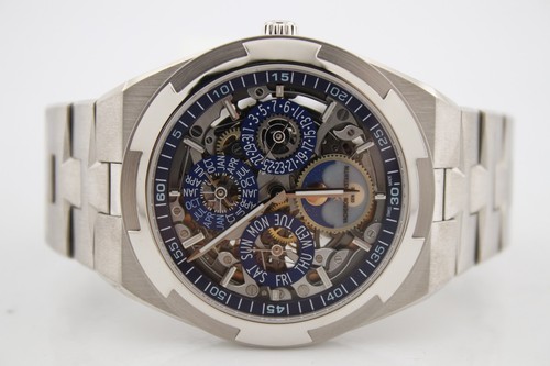 Vacheron constantin calendario - vacheron,