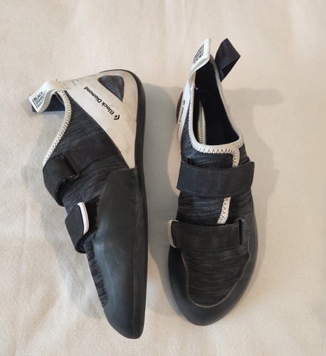 Scarpe arrampicata rock - da,