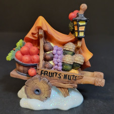 Banco da lavoro Holiday Time