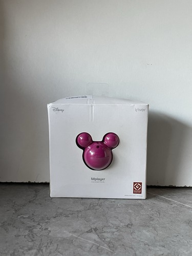 Iriver disney mplayer - iriver,