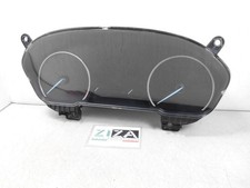 Tableau de bord Ford Ecosport 1.5 TDCI 74kw 100cv Z2JA 2019 GN15-10849-CCM