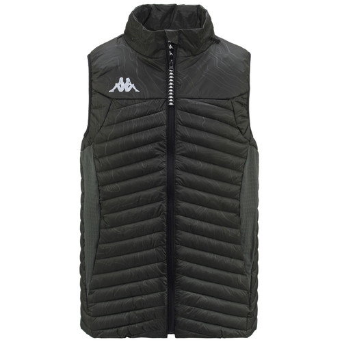 Kappa smanicato uomo donna - kappa,