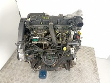 RHZ MOTOR COMPLETO / 10DYMT /