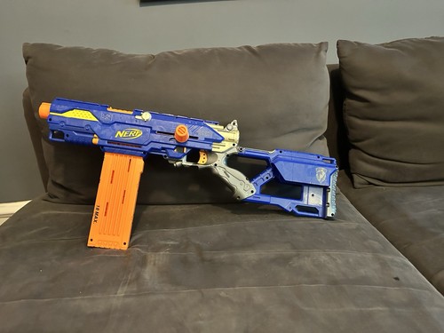 Nerf strike long - nerf,