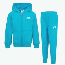 Tuta bambine nike 86m485 - nike,