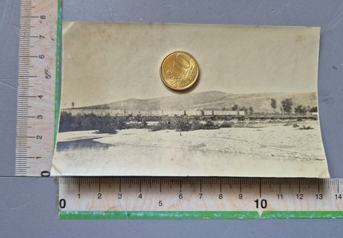 Foto militare ww1 - foto,