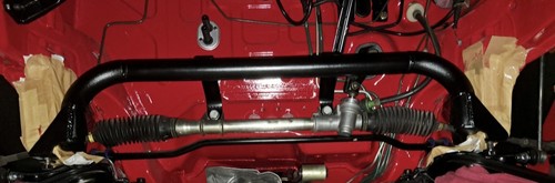 Ford fiesta xr2i turbo - rs,
