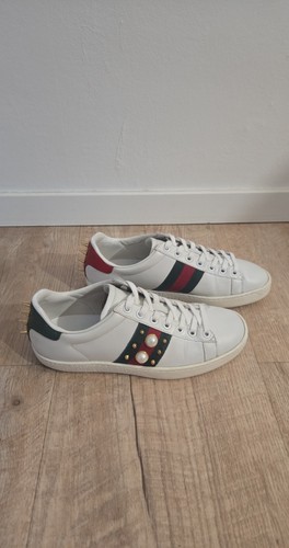 Gucci ace edizione limitata - edizione,
