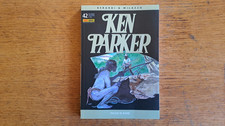 Ken Parker Collection n.42
