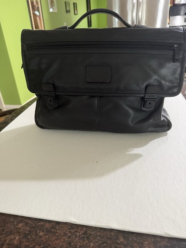 Tumi deluxe valigetta - tumi,
