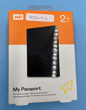 Western Digital My Passport 2