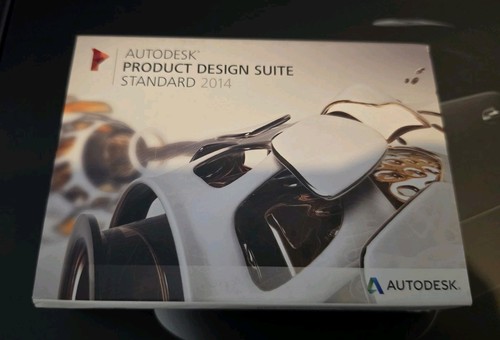 Autodesk product design suite - design,