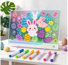 Tavolo da Disegno LED