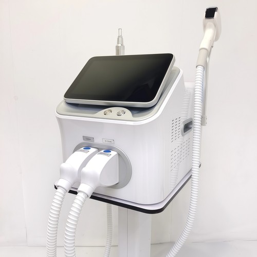 Macchina depilazione laser - , a