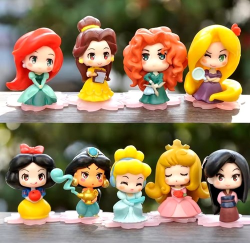 Disney principesse set - disney,