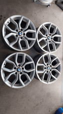 8.0X18 8x18 ET43 5X120 Disco ruota post. in lega SX BMW X3 (F25) xDrive28i SUV