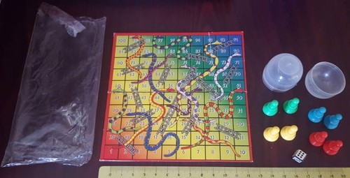 Gioco tavolo società - gioco,