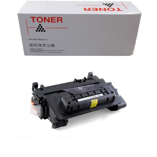 Cc364a toner compatibile - hp,