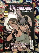 Witchblade/Darkness 61 - Top Cow - Image Comics - Panini Comics - 2002