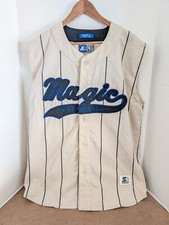 Vintage orlando magic nba - orlando,