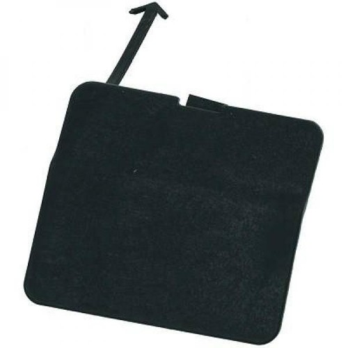 Tappo gancio paraurti