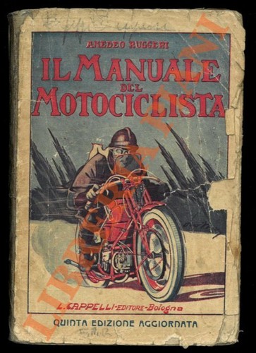Ruggeri amedeo il manuale - ruggeri,