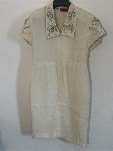 Abito vintage valentino night - abito,