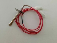 Sonda temperatura forno da