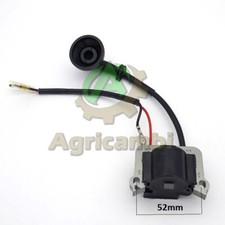 Bobina decespugliatore 33 cc