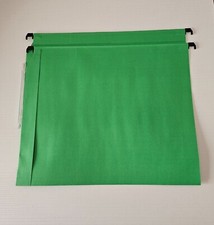 N. 1 - CONF/25 - CARTELLE