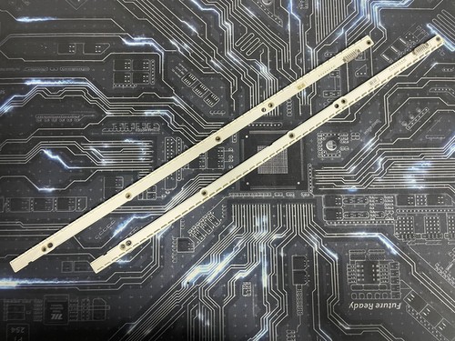 Striscie barre led ue37es6100 - led,