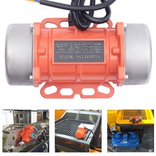 Motore vibrante 100W motore
