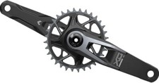 Guarnitura sram dub type - x0, t-type