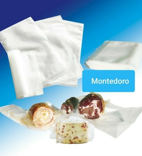 300 sacchetti sottovuoto per - 300,