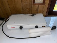 piastra scalda vivande