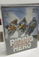  Riding Hero Per Console Snk Neo Geo Full Game 