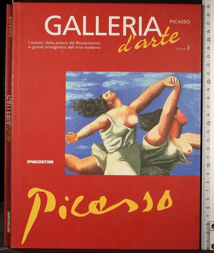 Galleria arte vol 3 - d'arte.,