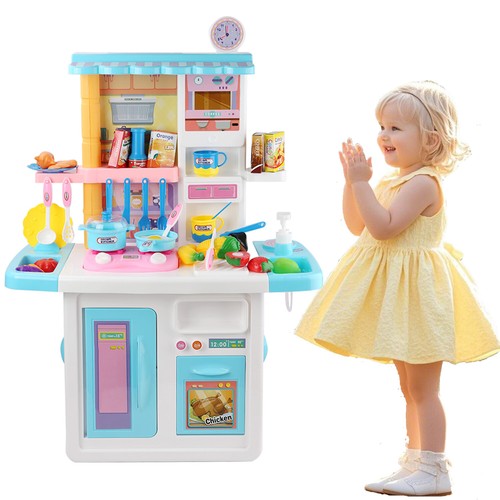 Set giocattolo cucina bambini - giocattolo,