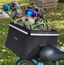Trasportino per cani - per,