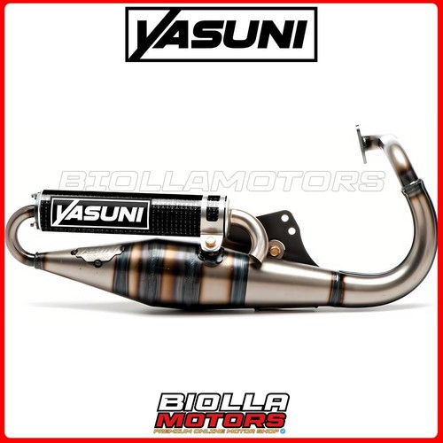 Tub1001c marmitta yasuni - marmitta,