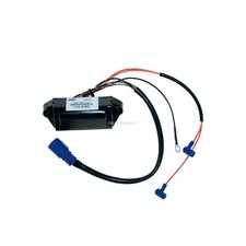 Evinrude Johnson BRP Power