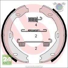 Kit ganasce freno a mano